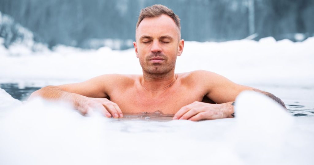 Morsowanie i sauna tego samego dnia