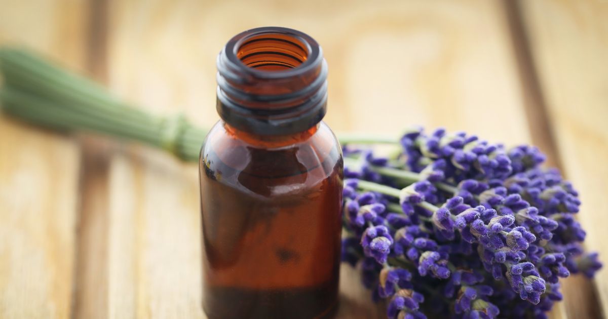 Aromaterapia w saunie