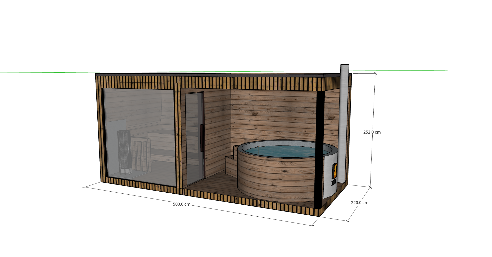 Caldera ECO – Bild 2