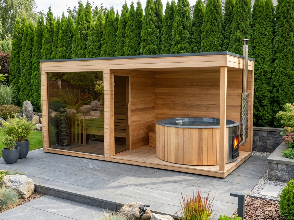 Caldera ECO